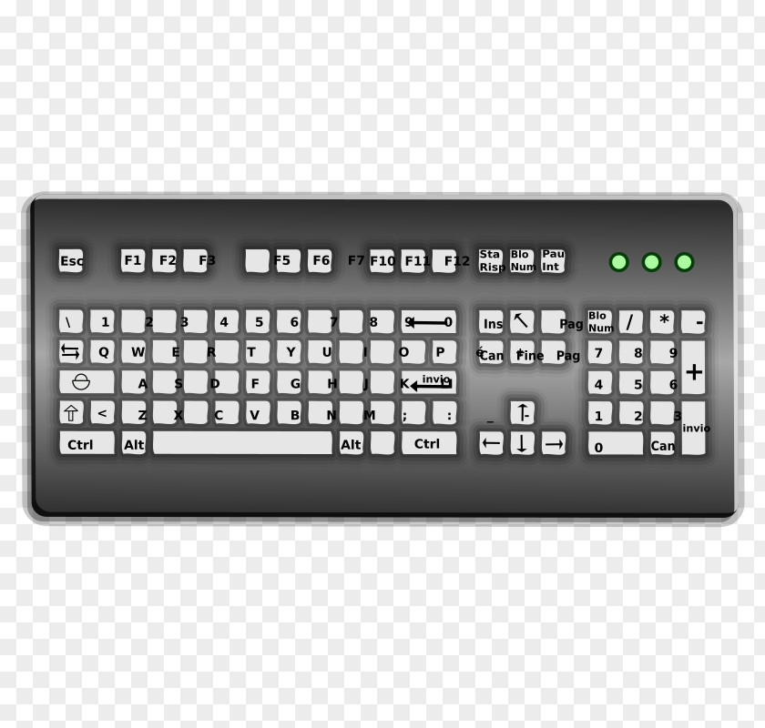 Computer Mouse Keyboard Layout Shift Key Android PNG