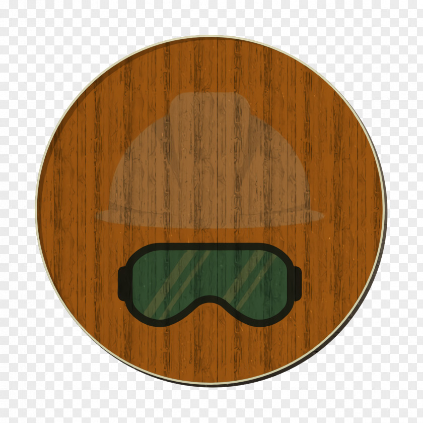 Construction Icon Helmet PNG