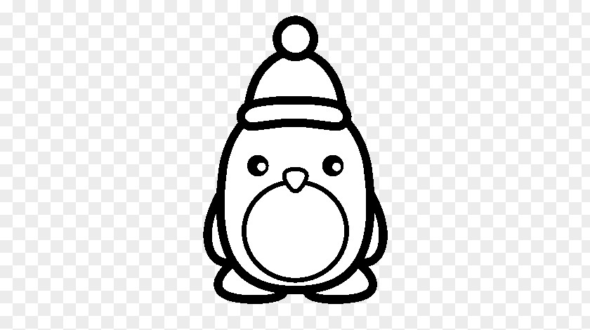 Creative Christmas Free Club Penguin Coloring Book Baby Penguins Emperor PNG