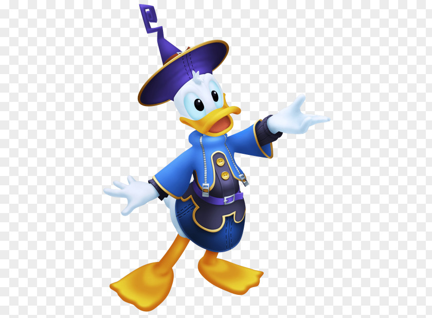 Donald Duck Kingdom Hearts III Birth By Sleep Goofy PNG
