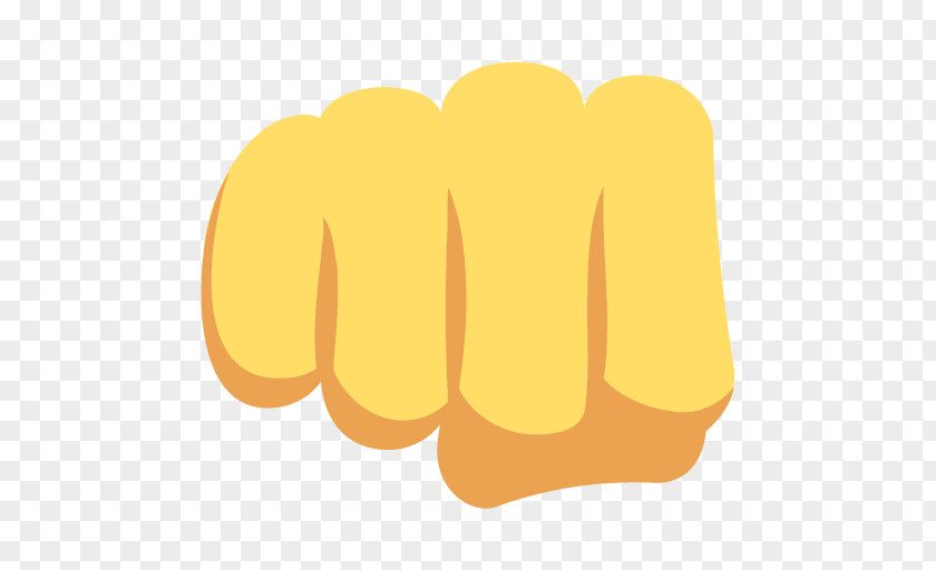 Fist Emojipedia Raised Bump PNG