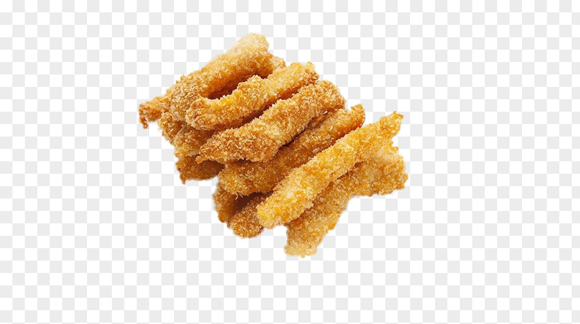 Fried Chicken Fingers Stock Image Fast Food Nugget PNG