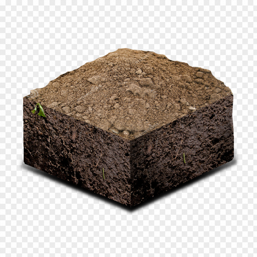 Ground Soil Cultivo Rye Bread Service PNG