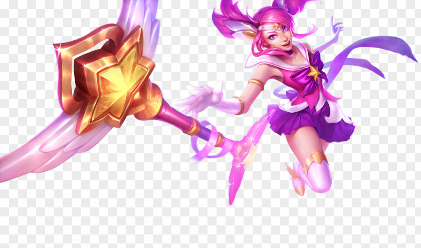 Guardian League Of Legends Desktop Wallpaper Riot Games Star PNG