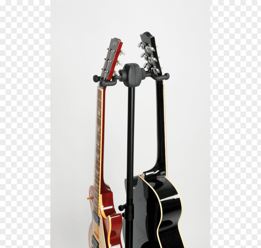 Guitar Multi-neck Acoustic Musical Instruments Bass PNG