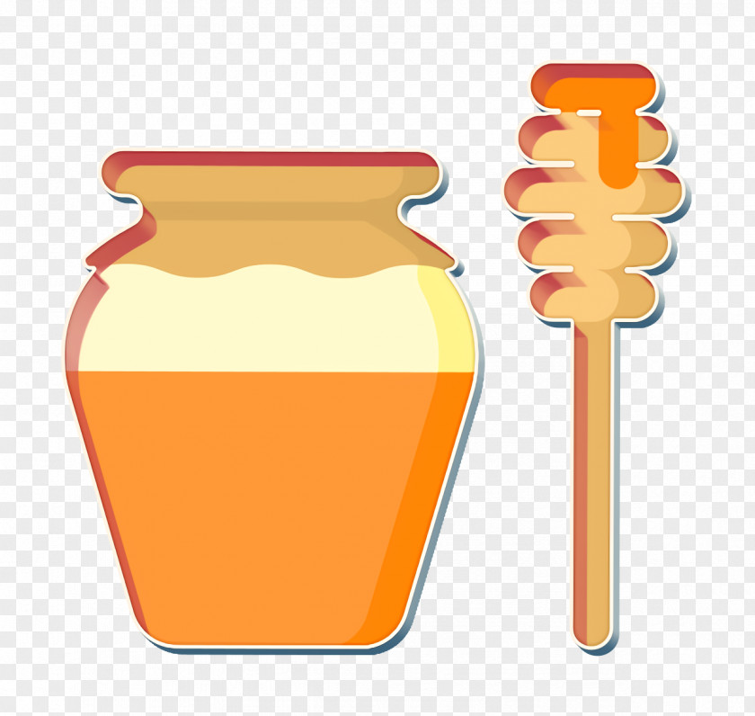 Honey Icon Desserts And Candies PNG