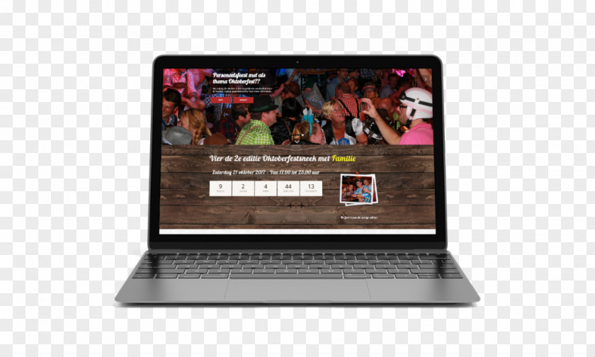 Laptop Netbook Multimedia Brand PNG