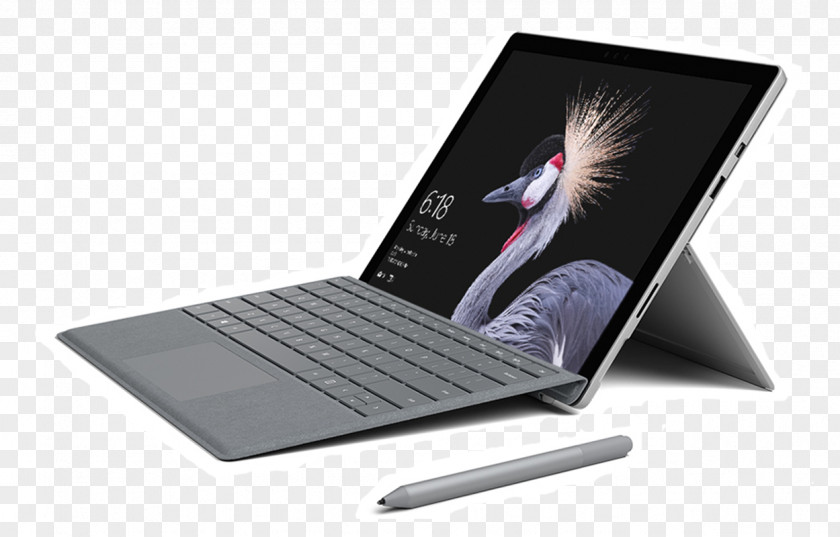 Laptop Surface Pro 4 Microsoft PNG