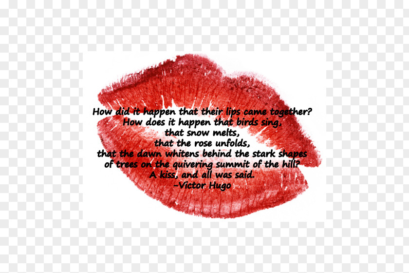 Lipstick Red Betrayal Kiss PNG