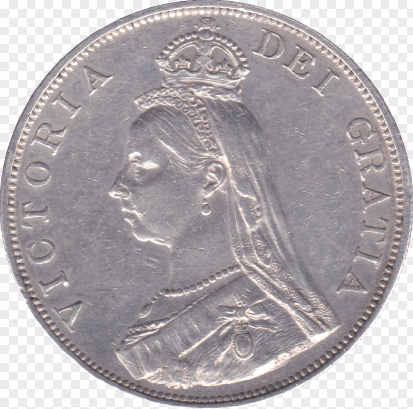 Medal Quarter Nickel Bronze PNG