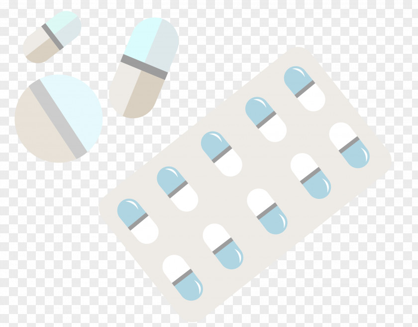 Medicine Pills Tablet Capsule PNG