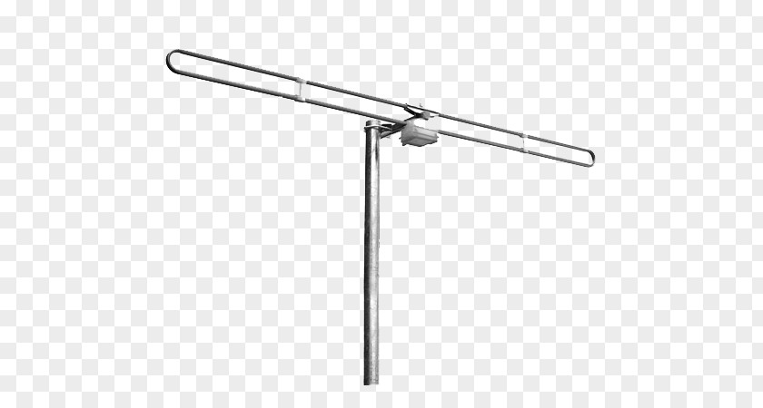 Radio Antenna Light Fixture Line PNG