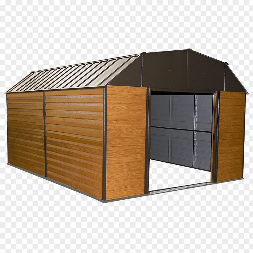 Shed Gazebo Garden Poland Shade PNG