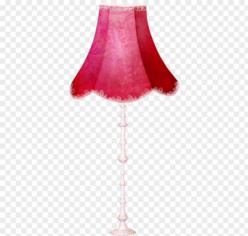 Table Lamp Lampe De Bureau PNG