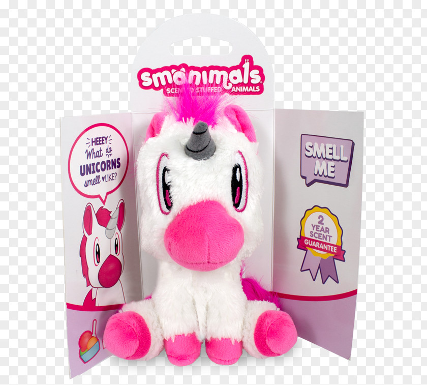 Unicorn Plush Stuffed Animals & Cuddly Toys Sorbet PNG