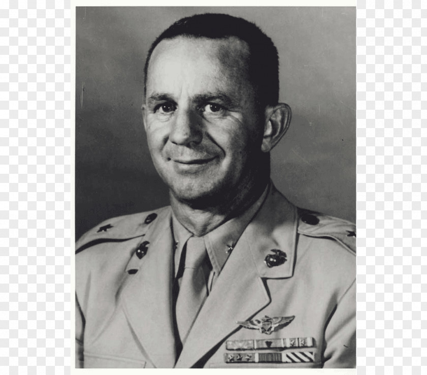 United States Robert E. Galer Army Officer Second World War Medal Of Honor PNG