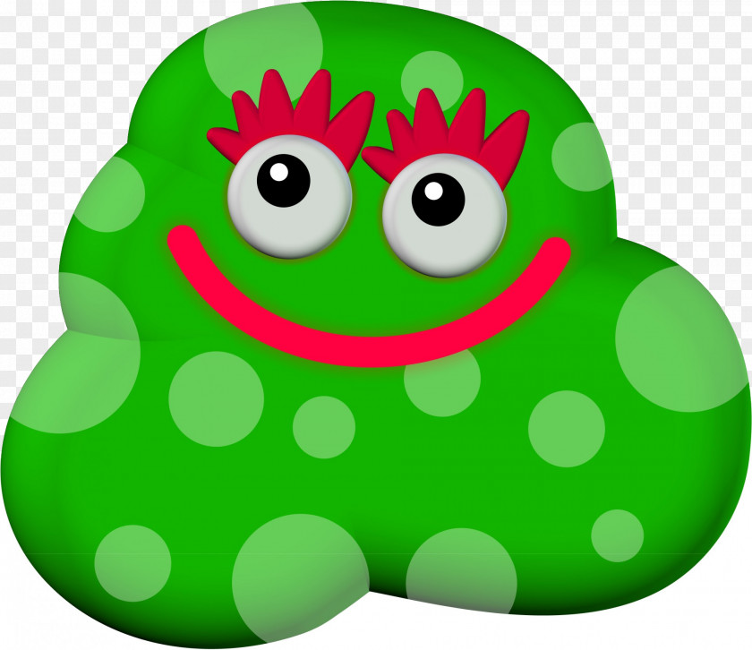 Virus Cartoon Clip Art PNG