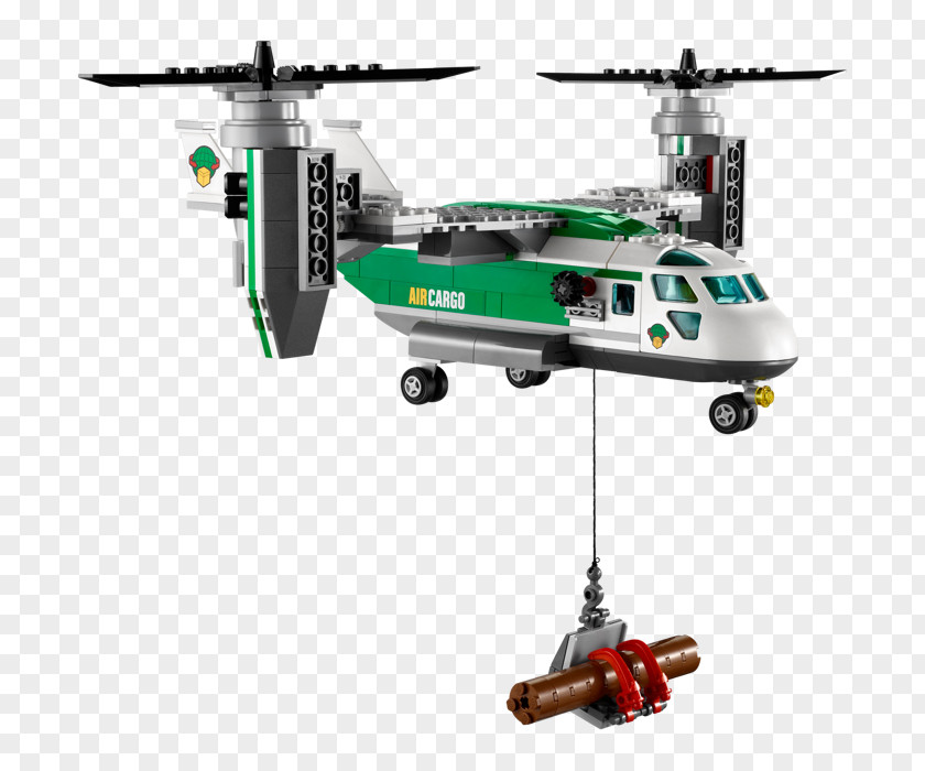 Airplane Lego City Toy Transport PNG