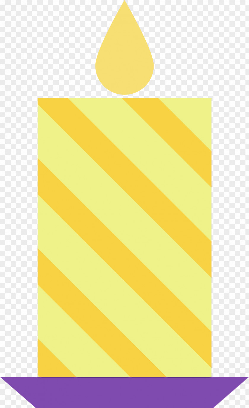 Angle Line Paper Yellow Font PNG