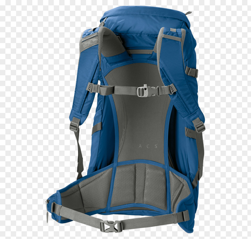 Backpack Jack Wolfskin Hydration Pack Hiking Trekking PNG