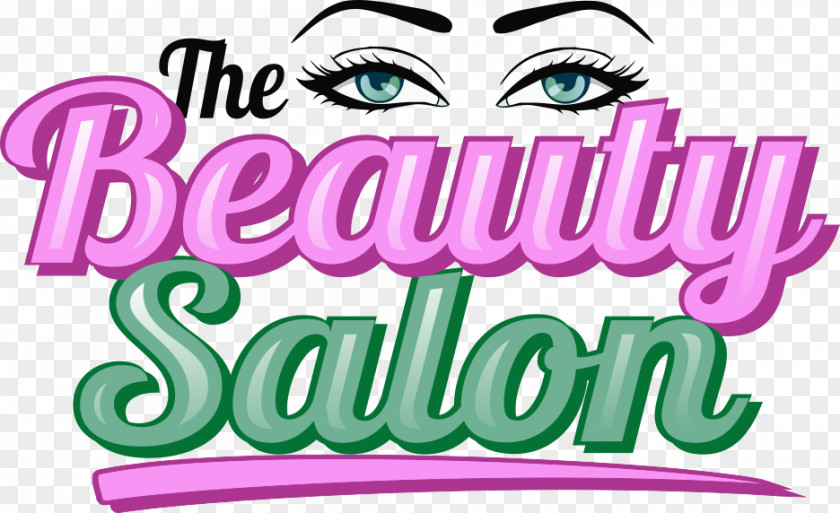 Beauty Salon Pictures Parlour Threading Hair Straightening Clip Art PNG