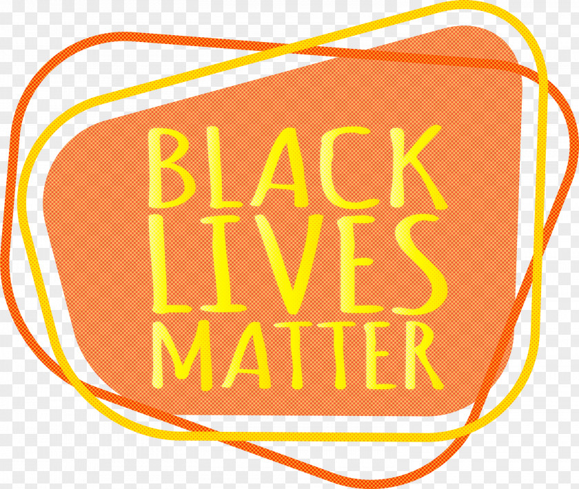 Black Lives Matter STOP RACISM PNG