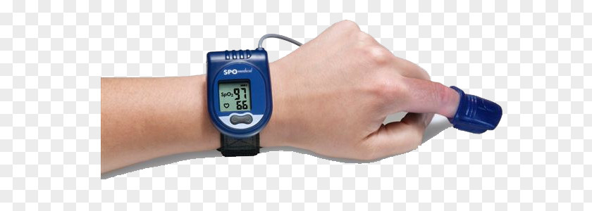 Blood Pulse Oximeters Oximetry Oxygen Saturation PNG