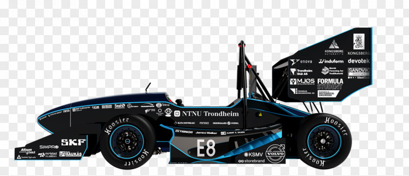 Car Formula One SAE Student 1 PNG