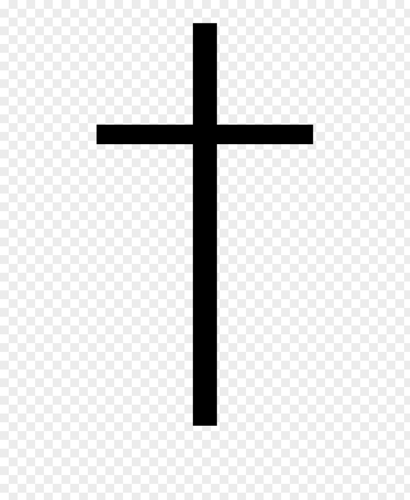 Christian Cross Christianity Jerusalem Symbol PNG