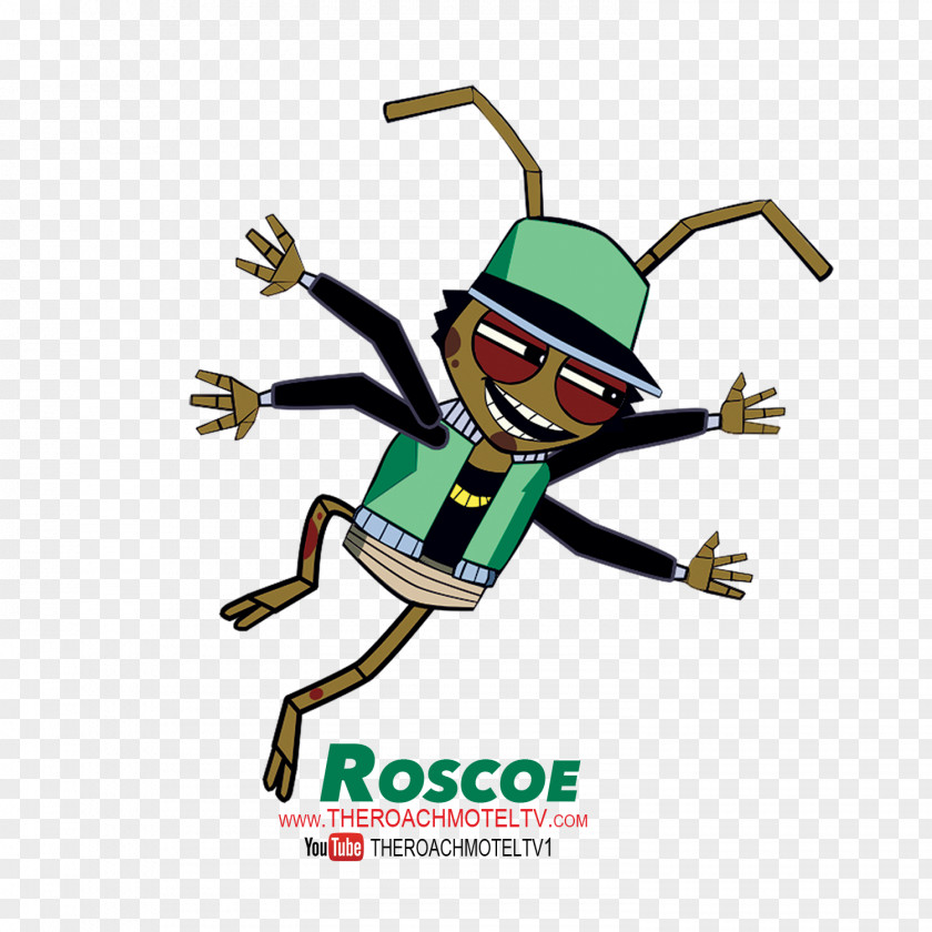 Cockroach Television Image Illustration Clip Art PNG