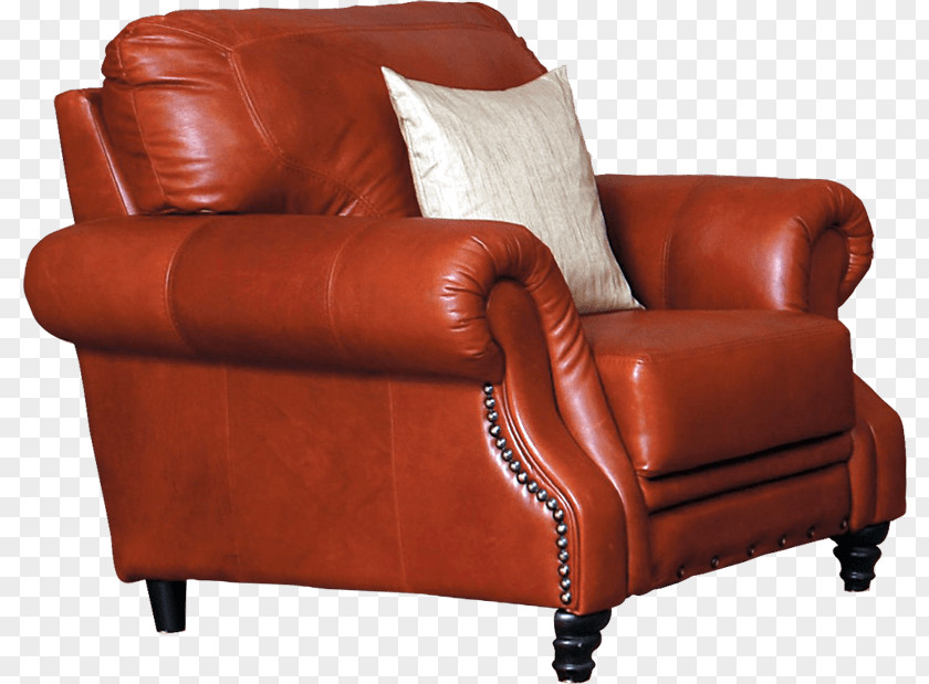 Corner Sofa Club Chair Suite Living Room Couch Recliner PNG