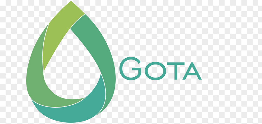 Gota De Agua Logo Water Drop Arthritis Image PNG