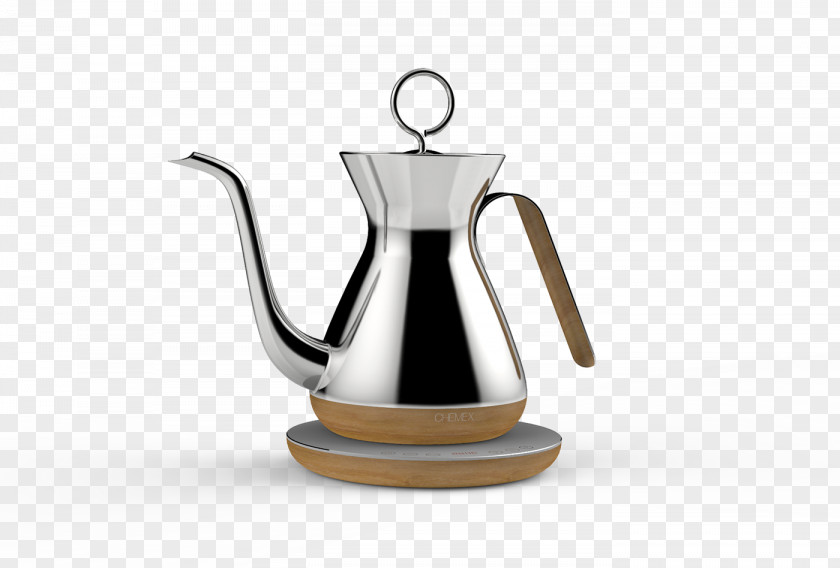 Kettle Jug Coffee Percolator Teapot PNG