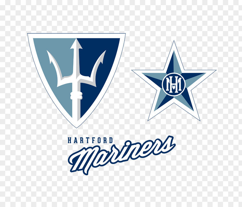 Line Hartford Logo Seattle Mariners Brand Font PNG
