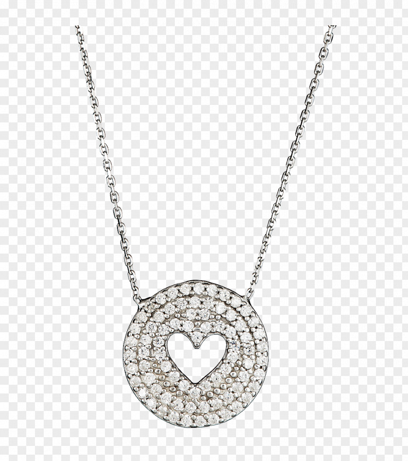Necklace Locket Earring Chain PNG
