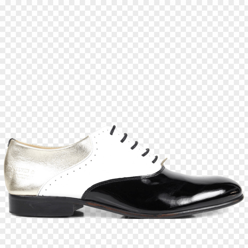 Oxford Shoe Walking PNG