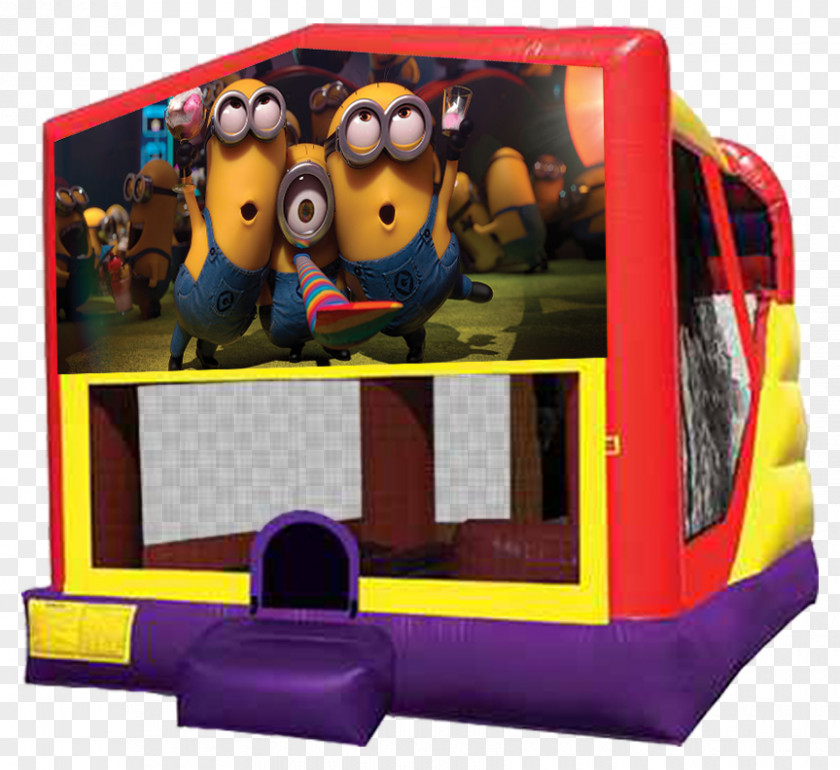 Party Inflatable Bouncers Dawsonville Playground Slide PNG