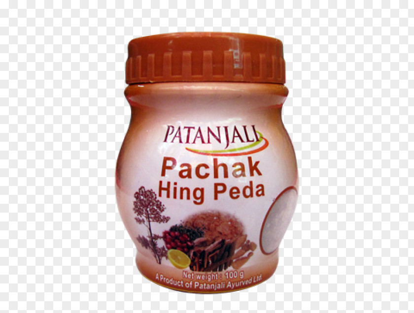 Patanjali Pachak Hing Goli 100 GM Product Ayurved Sauce Asafoetida PNG