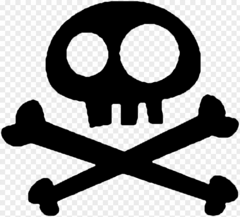 Pirates Jolly Roger Piracy Poison PNG