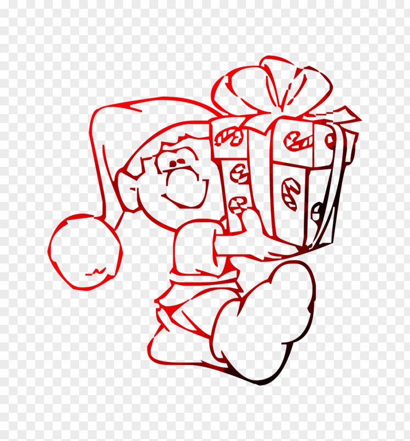 Rudolph Santa Claus Coloring Book Reindeer Drawing PNG