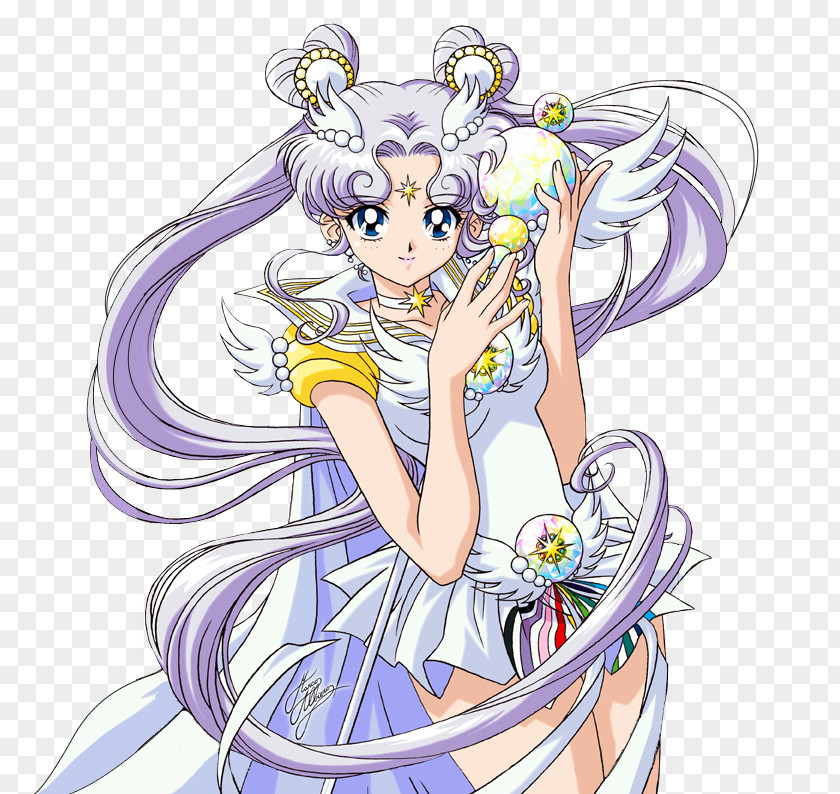 Sailor Moon Jupiter Neptune Mercury ChibiChibi PNG
