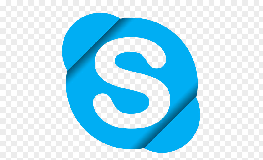 Skype Icon Design Instant Messaging PNG