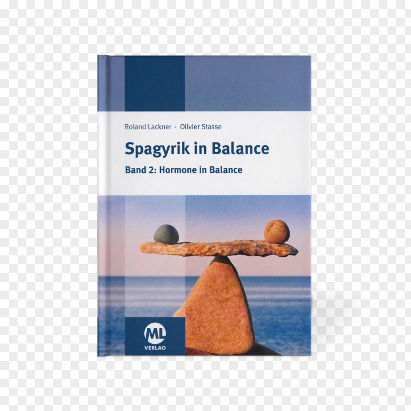 Spagyric PHYLAK Sachsen GmbH Book Hormone Text PNG