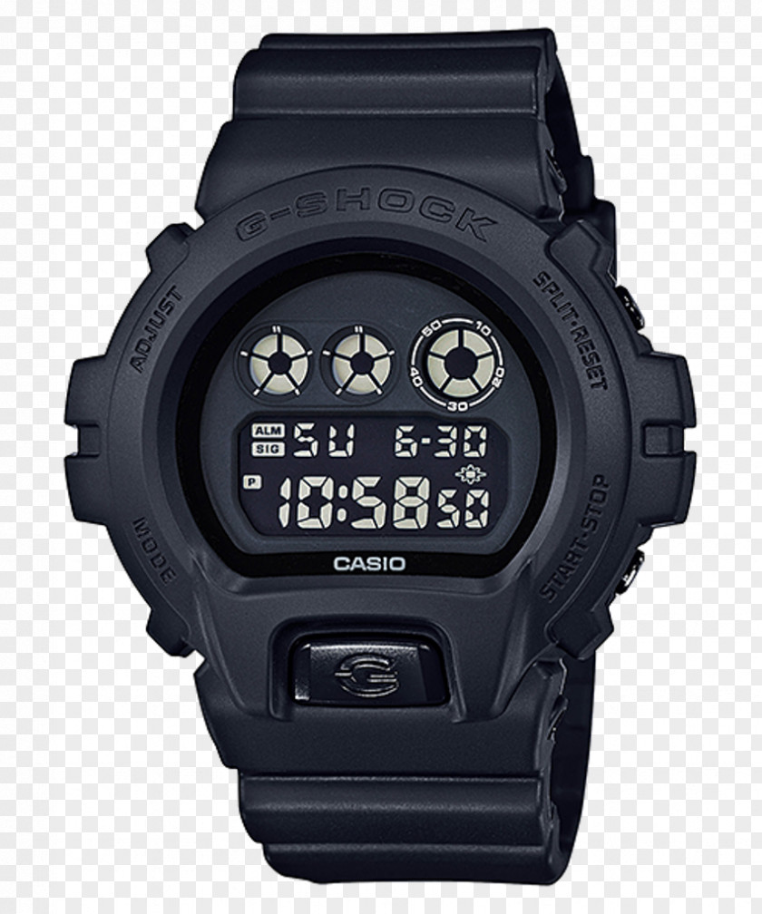 Watch G-Shock Casio Shock-resistant Retail PNG