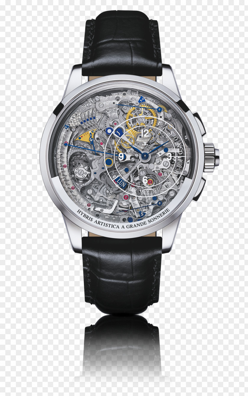 Watch Pocket Jaeger-LeCoultre Clock Richard Mille PNG