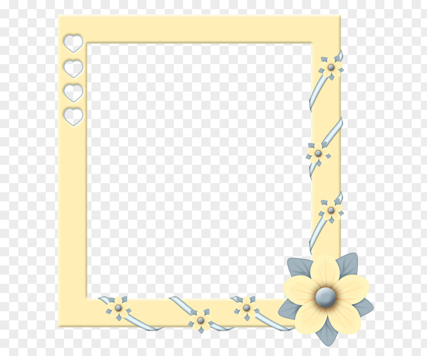 Banniere Badge Yellow Picture Frames Product Design Line PNG