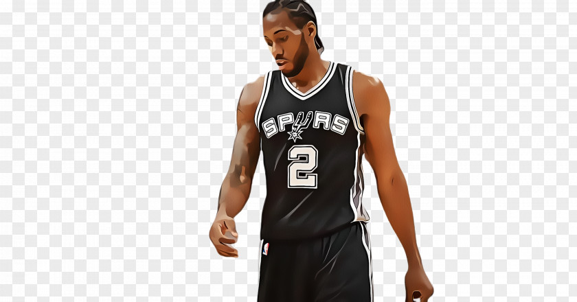 Basketball Moves Player Cartoon PNG