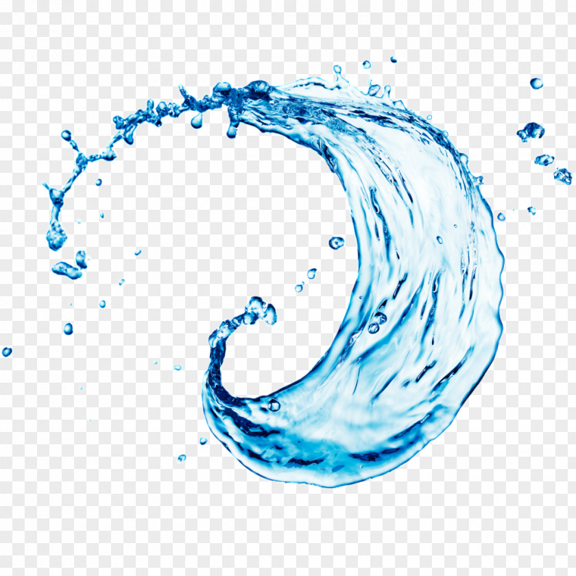 Blue Water Stock Photography Clip Art PNG
