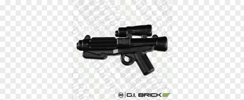 Brickarms Trigger Firearm Air Gun Barrel PNG