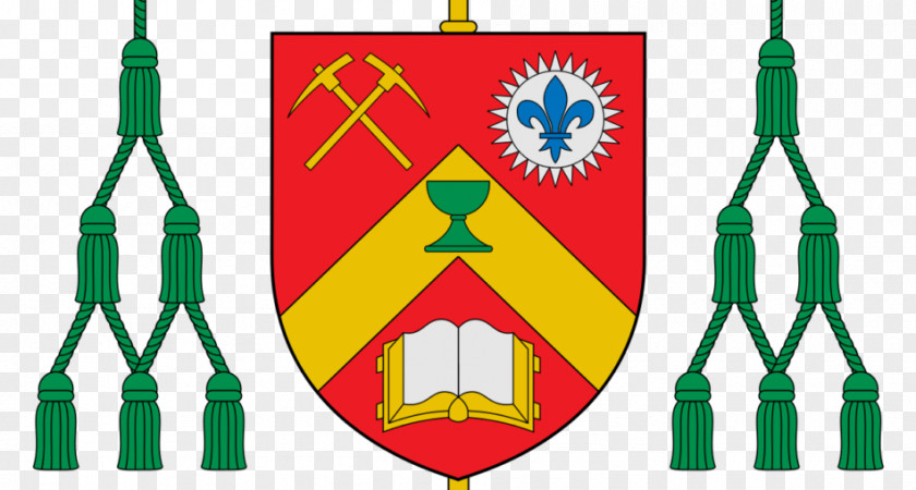 Family Diocese Coat Of Arms Bishop Ecclesiastical Heraldry PNG
